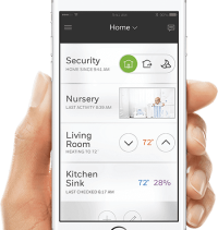 Mobile App