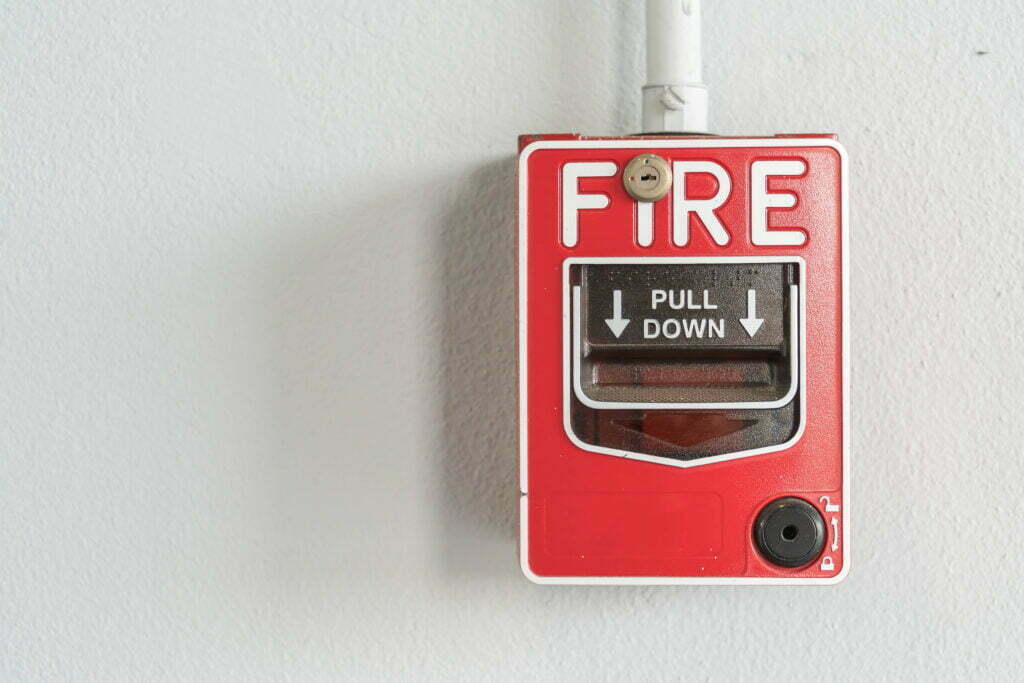 Best Fire Alarm Systems installation Services in Neenah, WI