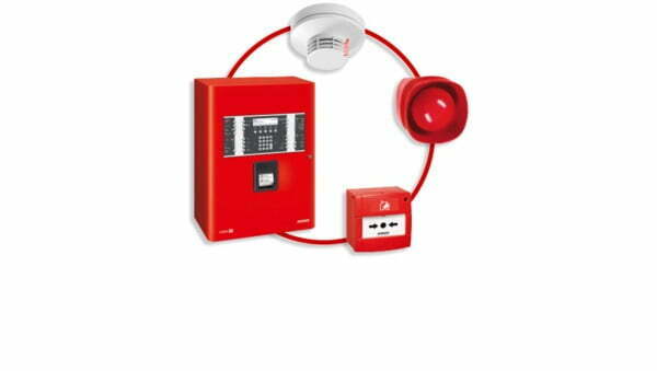 Fire alarm inspection services near me
